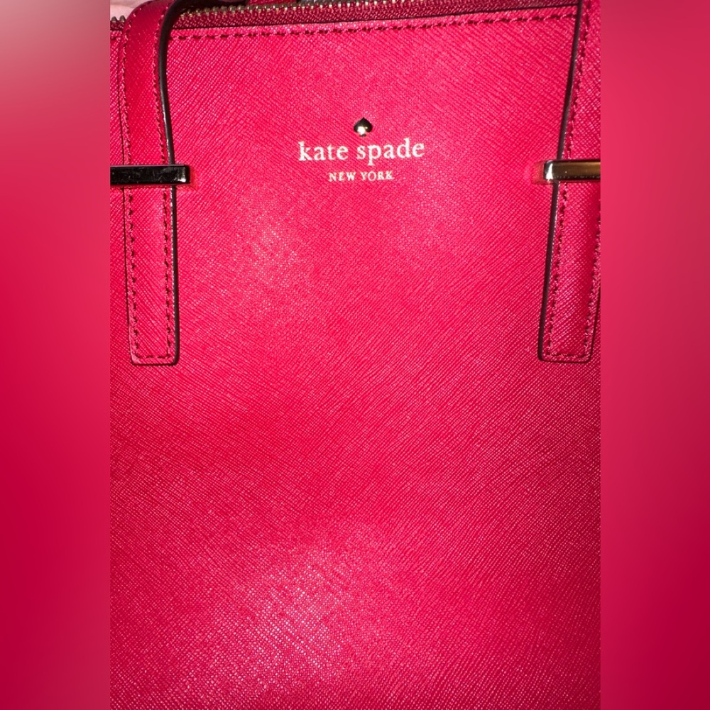 Like new Kate Spade Cedar Street Handbag Purse - Picture 12 of 13